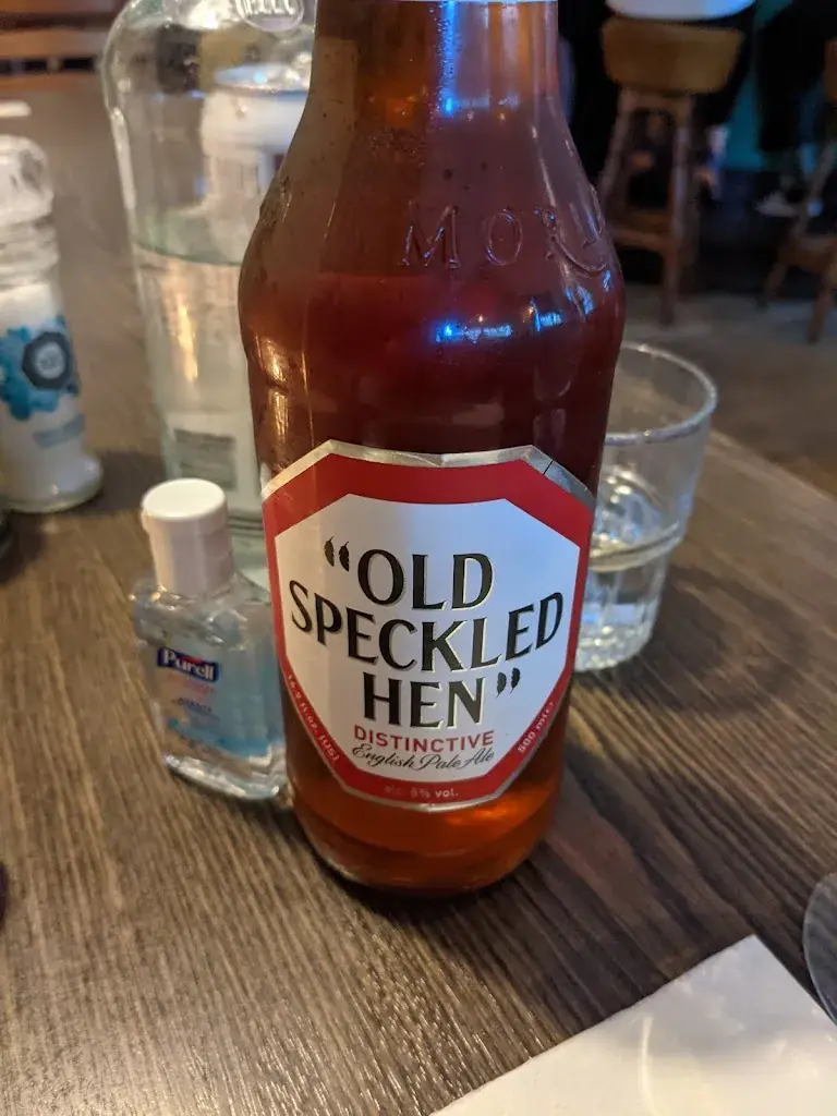 Menu_The Cottage_Amsterdam_image_6