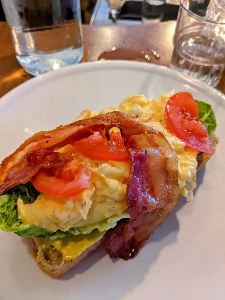 Menu_The Cottage_Amsterdam_image_9