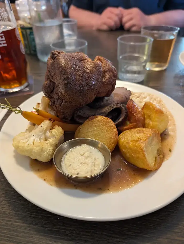 Natalia N_The Cottage_Amsterdam_review