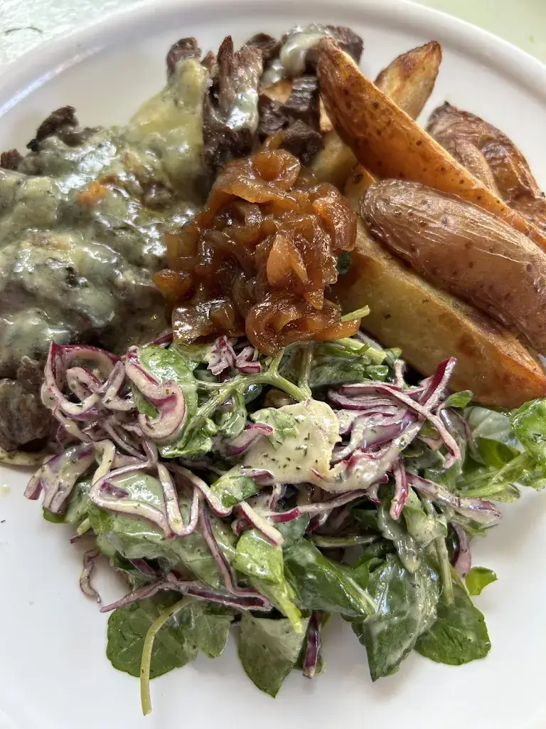 Catherine Berry_The Cottage_Amsterdam_review