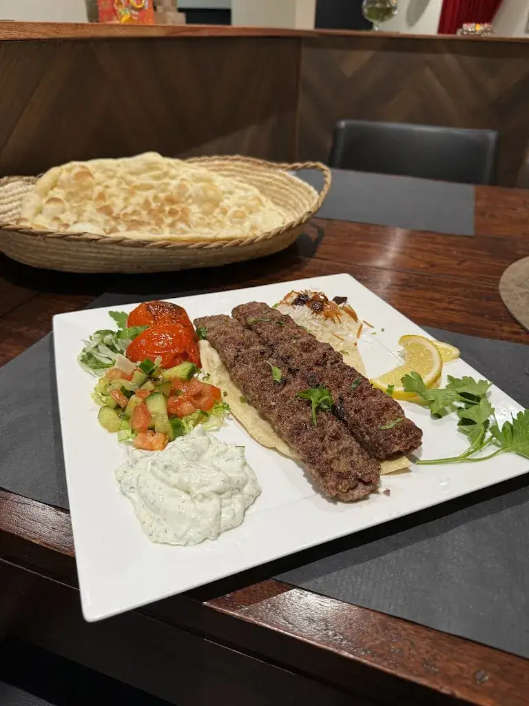 Menu_Al Capone Heerlen_Heerlen_immagine_5