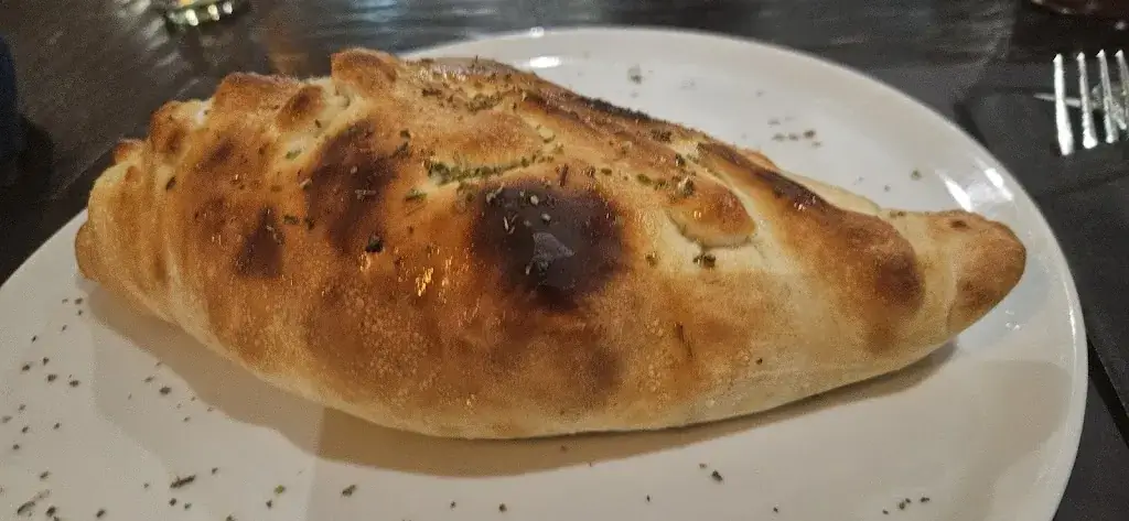 Menu_Al Capone Heerlen_Heerlen_immagine_6