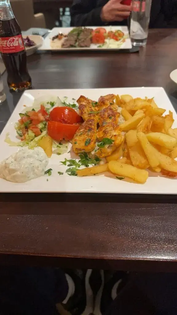 Menu_Al Capone Heerlen_Heerlen_immagine_9