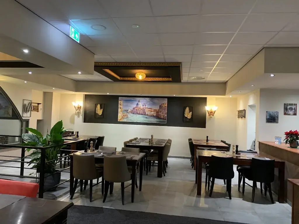 Orchid Set_Al Capone Heerlen_Heerlen_recensione