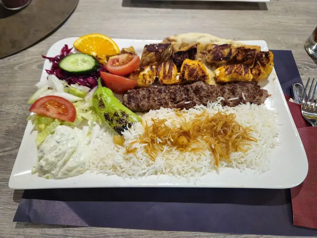 Anshya Unknown_Al Capone Heerlen_Heerlen_recensione