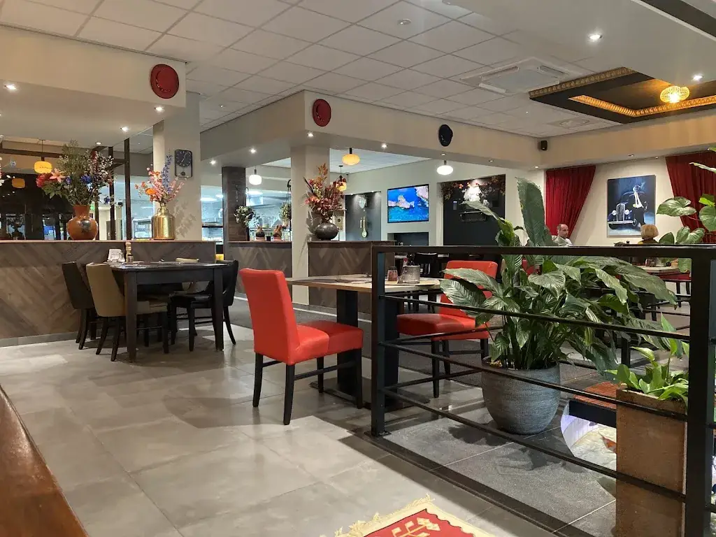 Asood M. Mustafa_Al Capone Heerlen_Heerlen_recensione