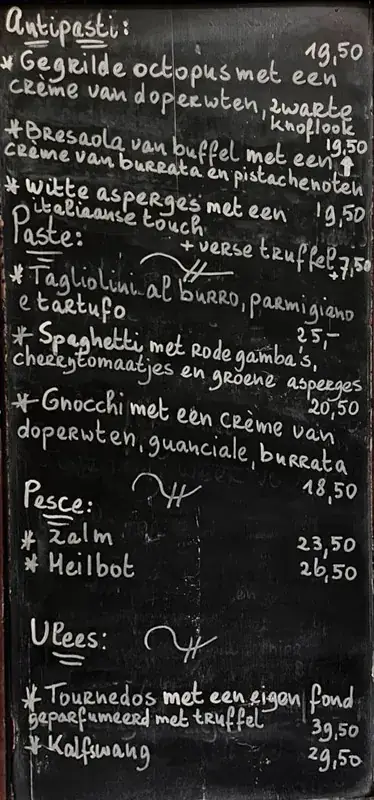 Menu_Ristorante Enoteca La Passione_Heerlen_image_2