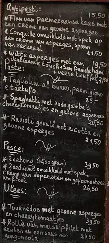 Menu_Ristorante Enoteca La Passione_Heerlen_image_4