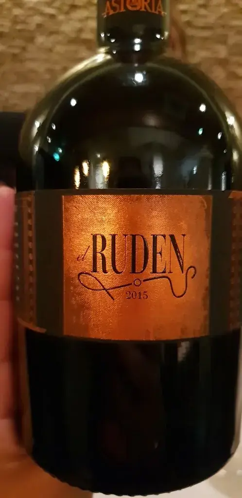 Menu_Ristorante Enoteca La Passione_Heerlen_image_5