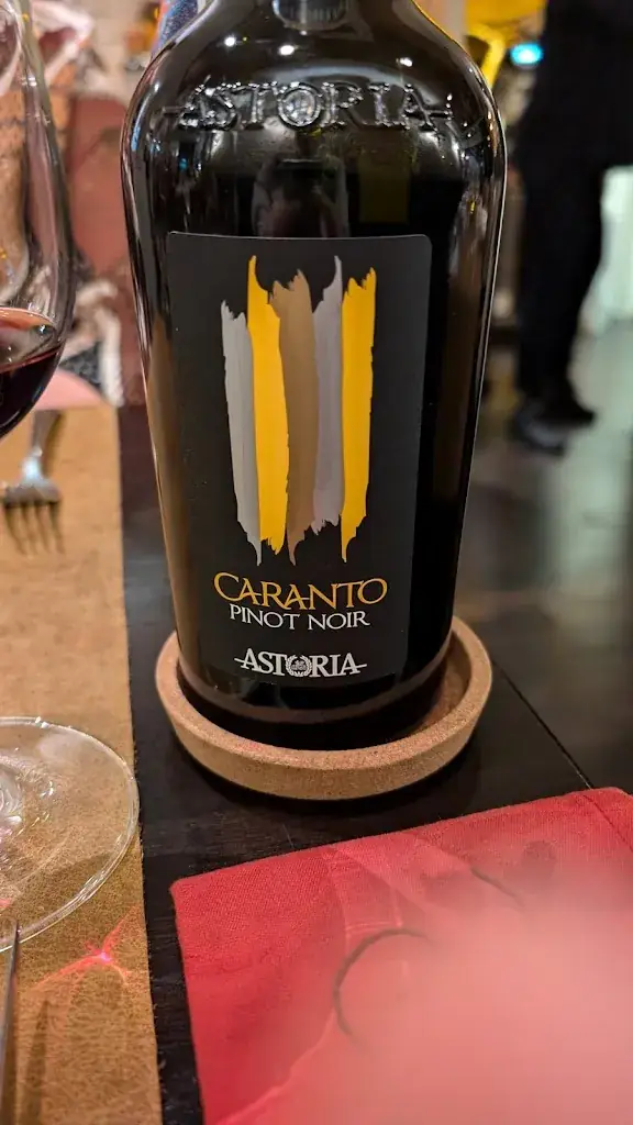 Menu_Ristorante Enoteca La Passione_Heerlen_image_7