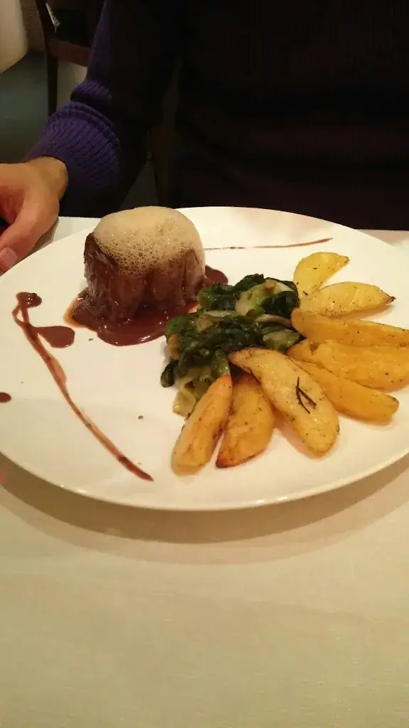 Marco_Ristorante Enoteca La Passione_Heerlen_review