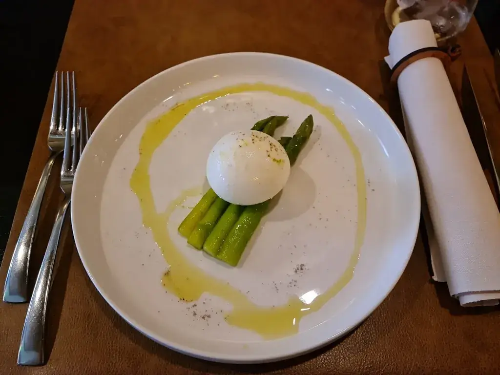 bryan de vos_Ristorante Enoteca La Passione_Heerlen_review