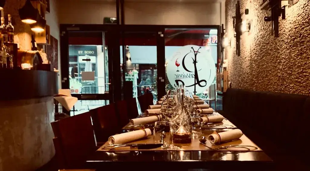 Ristorante Enoteca La Passione restaurant in Heerlen