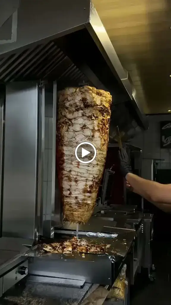 Restaurant Hauran مطعم حوران_Heerlen_slider_image_2