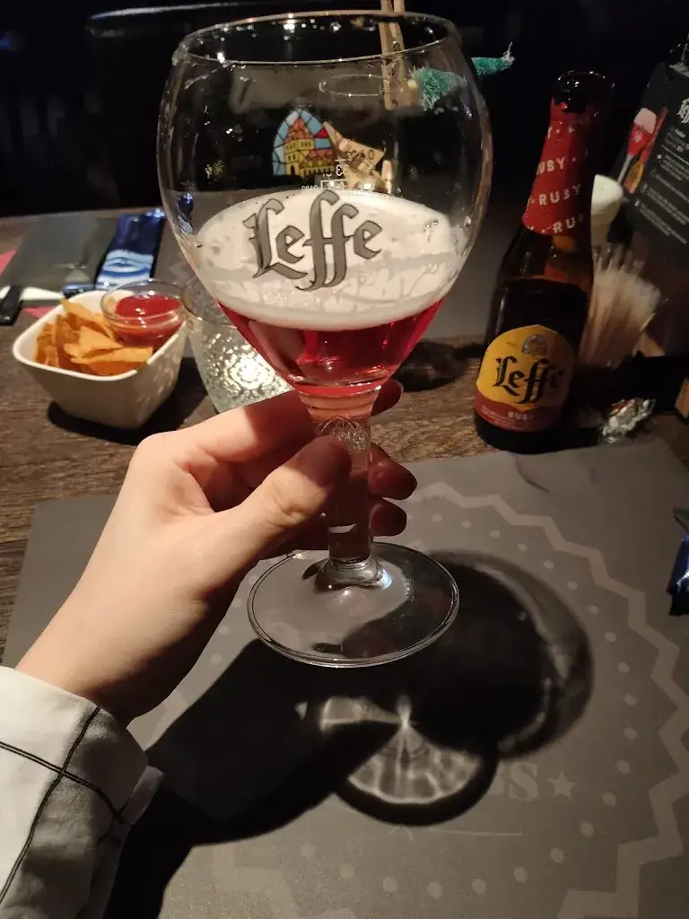 Menu_Ronnie's BBQ Ribs_Heerlen_image_3