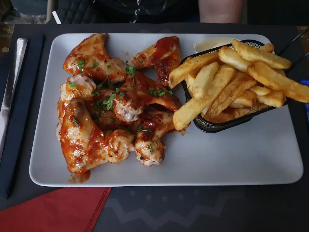 Menu_Ronnie's BBQ Ribs_Heerlen_image_4