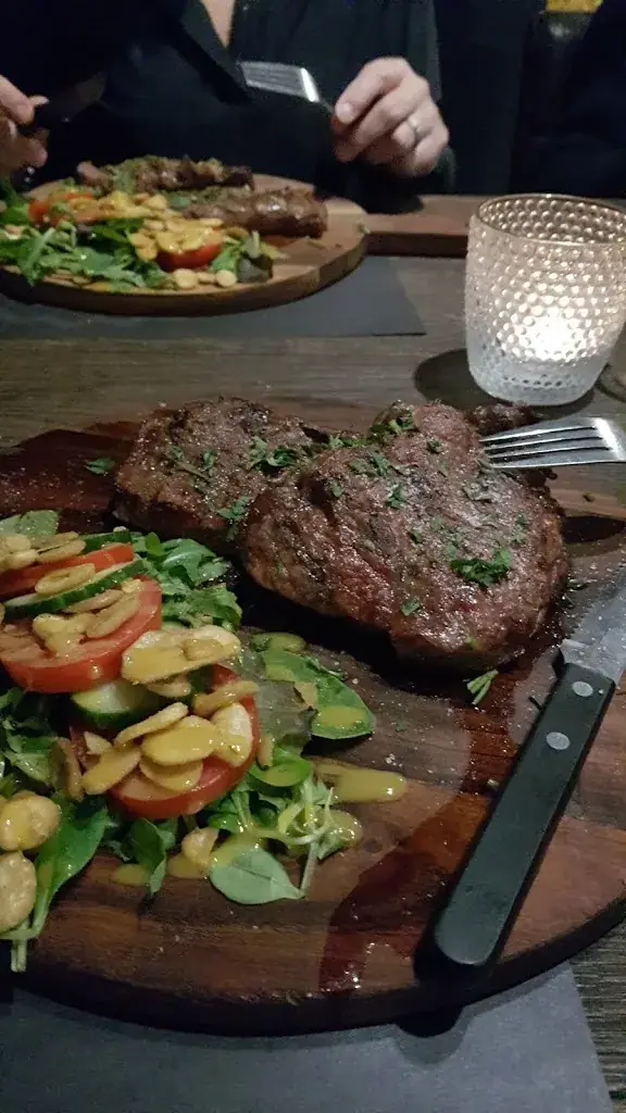 Menu_Ronnie's BBQ Ribs_Heerlen_image_5