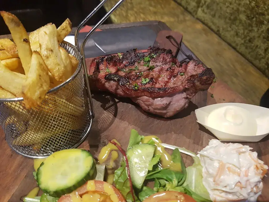 Menu_Ronnie's BBQ Ribs_Heerlen_image_6