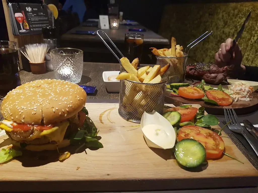 Menu_Ronnie's BBQ Ribs_Heerlen_image_7