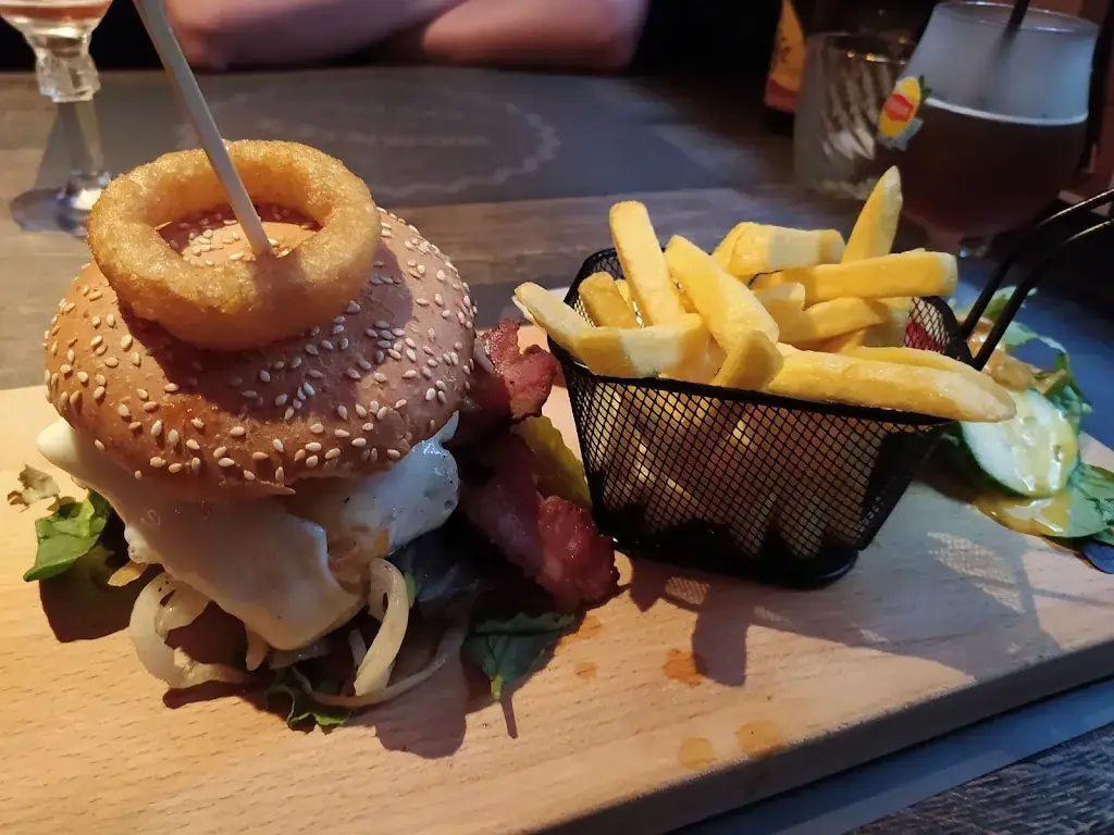 Em_Ronnie's BBQ Ribs_Heerlen_review