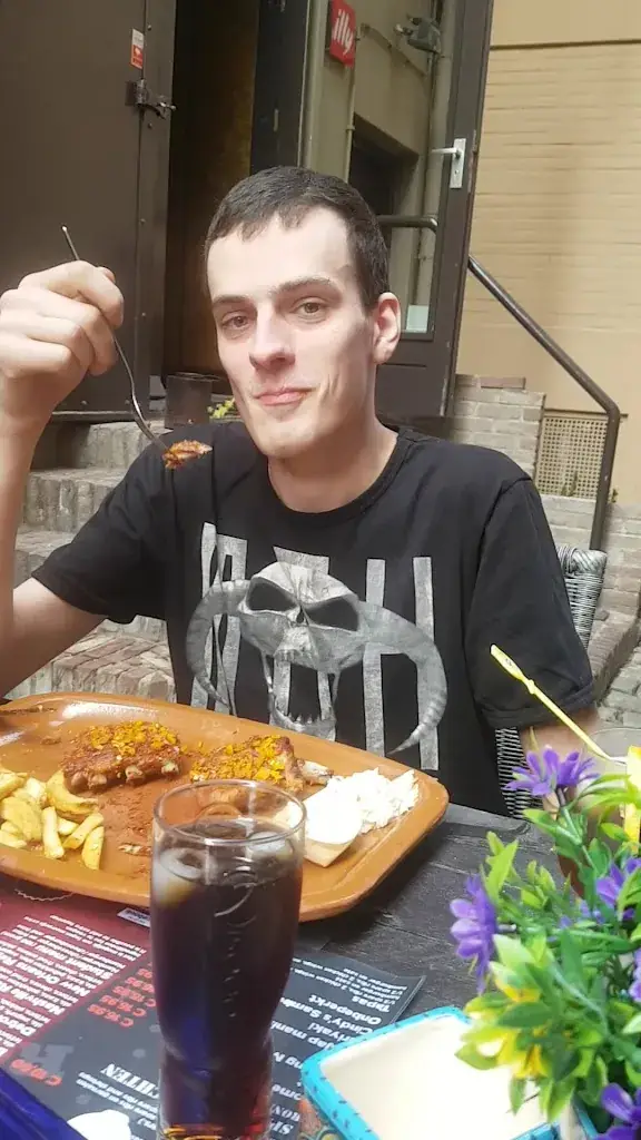 Ronnie's BBQ Ribs_Heerlen_slider_image_2