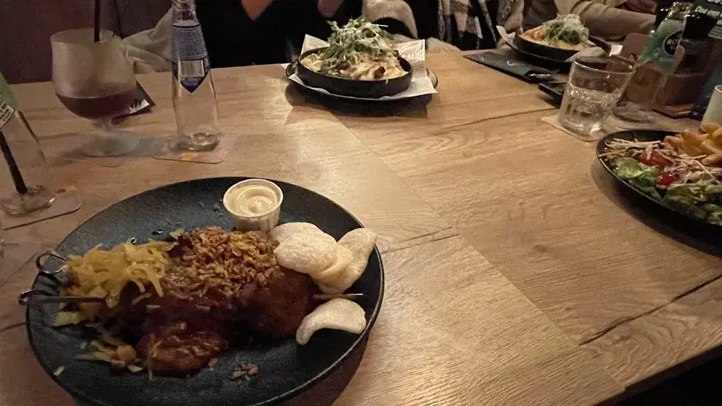 Menu_De Vrienden Heerlen_Heerlen_image_5