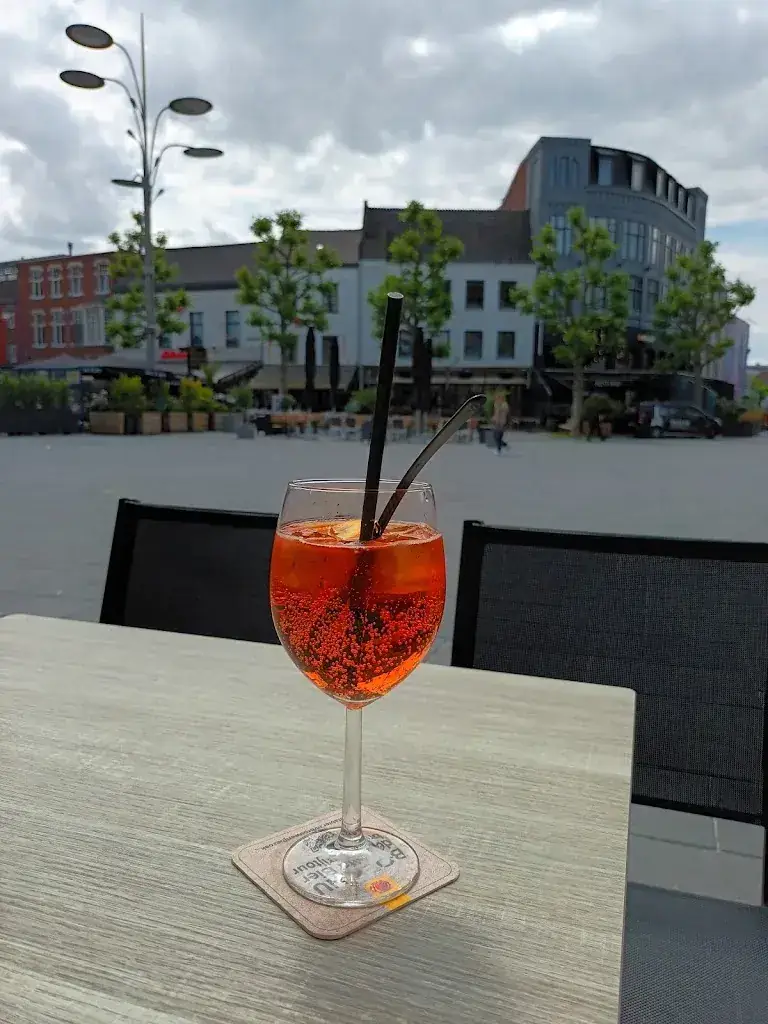 Menu_De Vrienden Heerlen_Heerlen_image_7