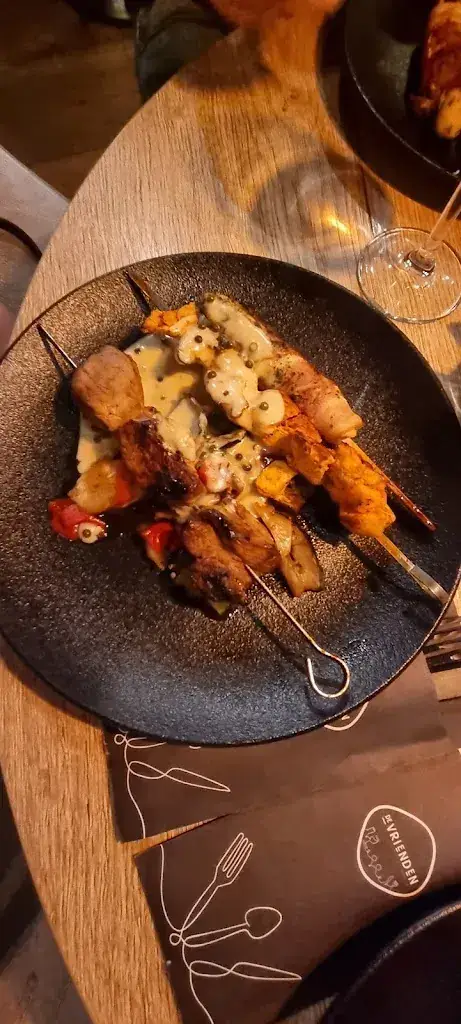 Menu_De Vrienden Heerlen_Heerlen_image_8