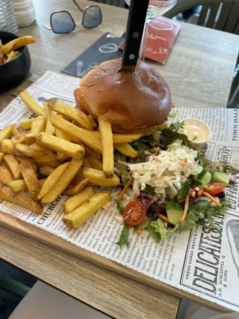 Menu_De Vrienden Heerlen_Heerlen_image_9