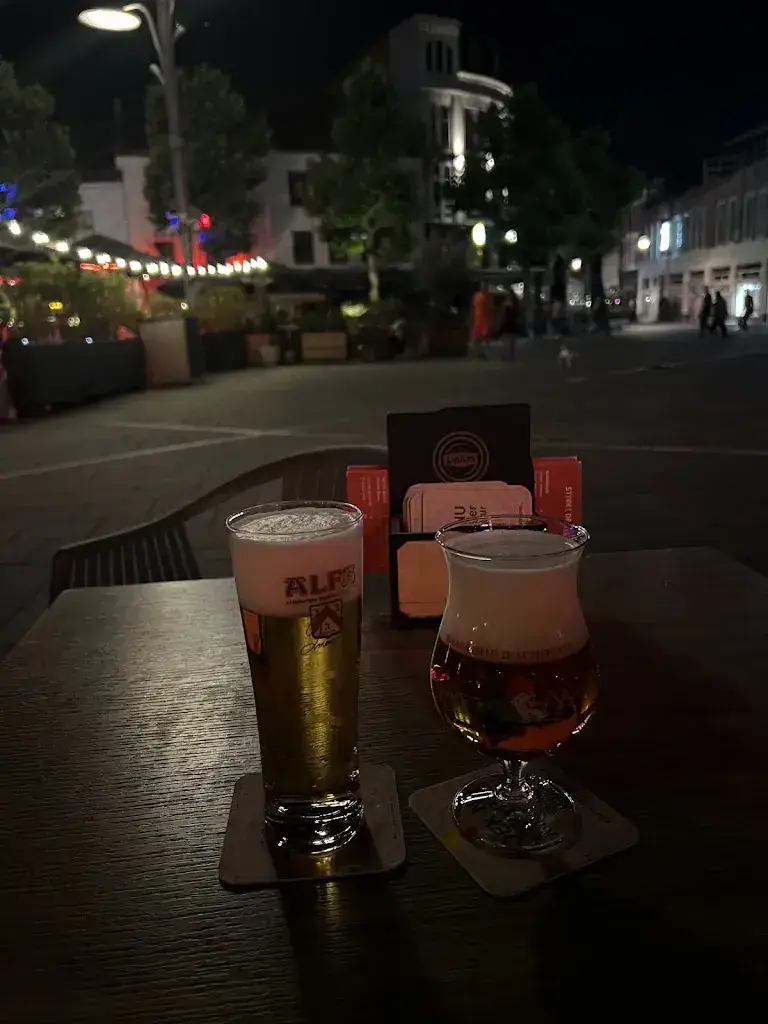 Liv B._De Vrienden Heerlen_Heerlen_review