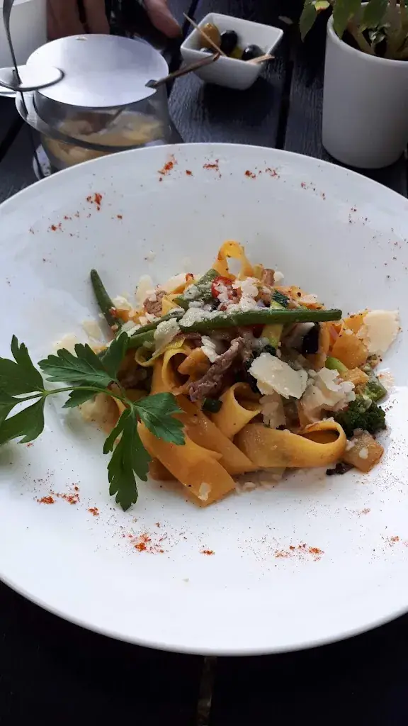 Menu_Ciao Mimi - Familierestaurant_Heerlen_image_4