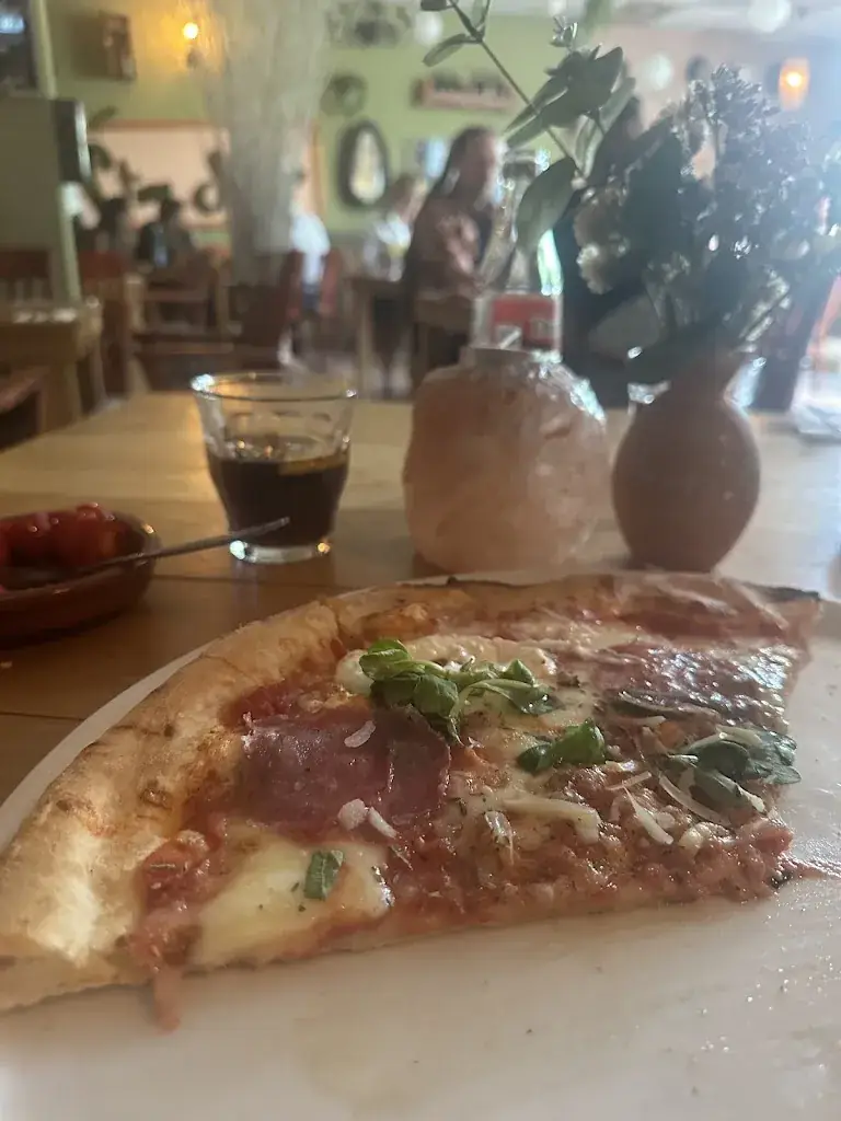 Viktoriia Khlypavka_Ciao Mimi - Familierestaurant_Heerlen_review