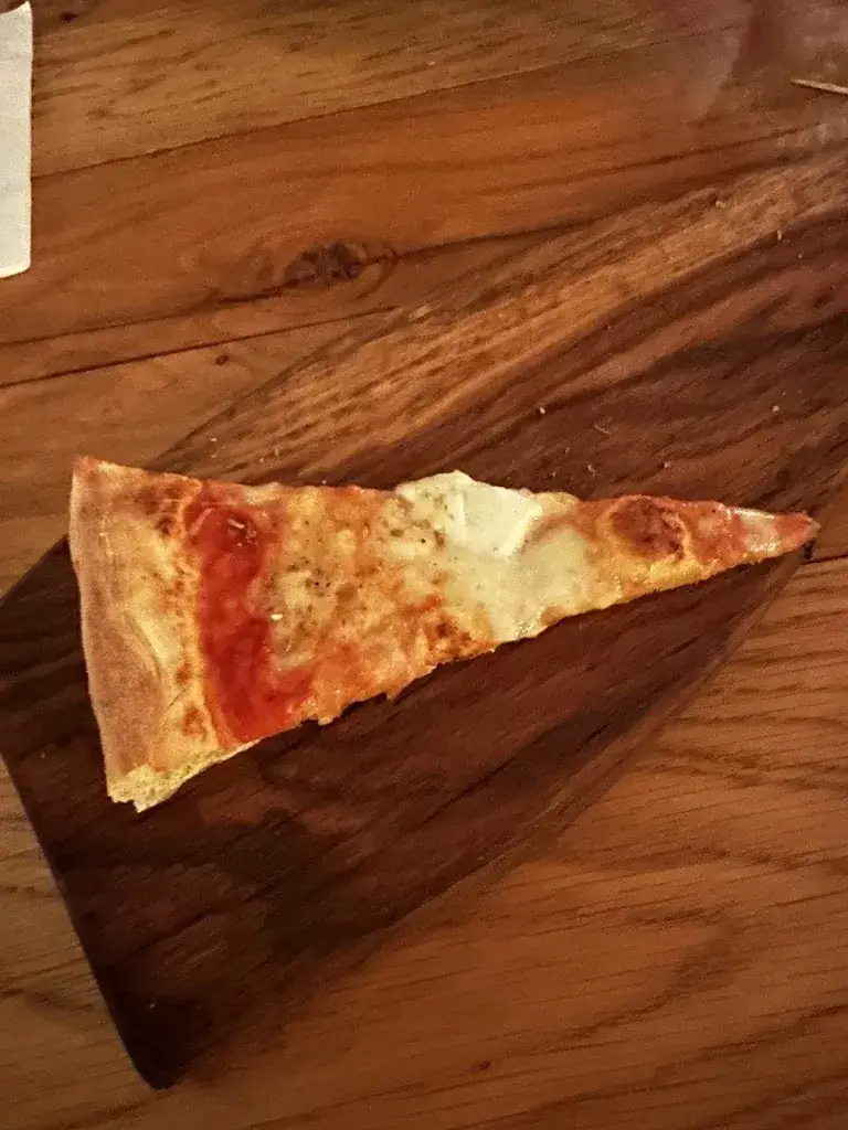 Maggie Guo_Ciao Mimi - Familierestaurant_Heerlen_review