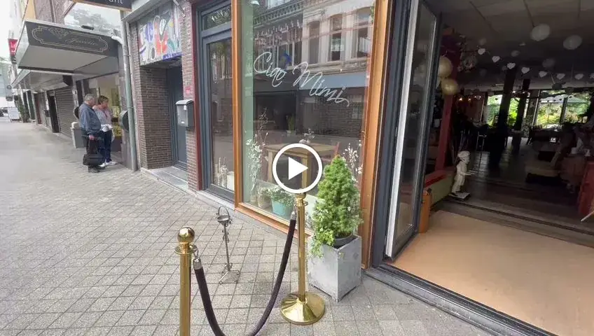 Ciao Mimi - Familierestaurant_Heerlen_slider_image_2