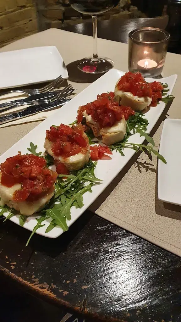 Menu_Ristorante Pizzeria Il Castello_Heerlen_image_5