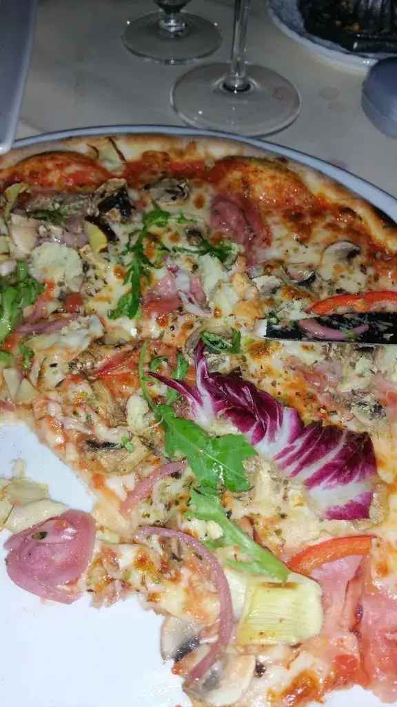 Menu_Ristorante Pizzeria Il Castello_Heerlen_image_6