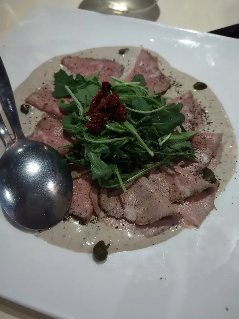 Menu_Ristorante Pizzeria Il Castello_Heerlen_image_7