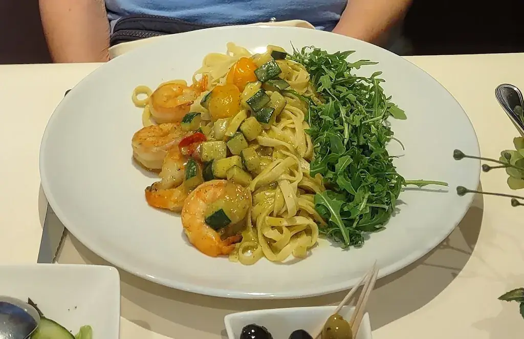 Menu_Ristorante Pizzeria Il Castello_Heerlen_image_8