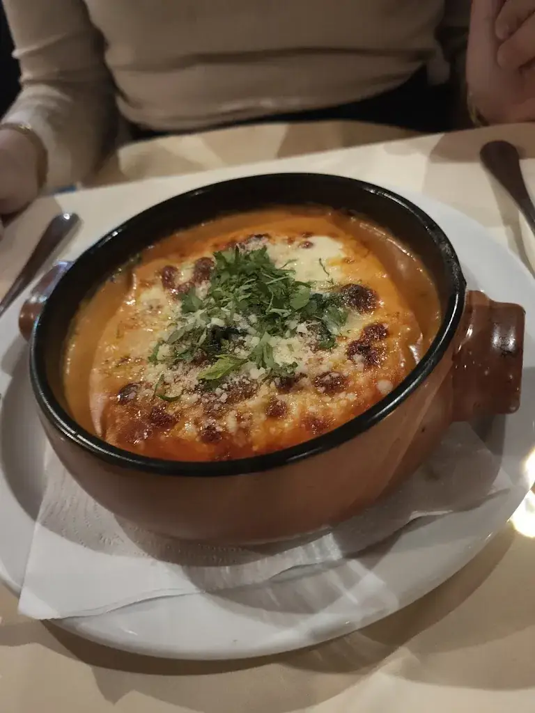 Tom Derwort_Ristorante Pizzeria Il Castello_Heerlen_review