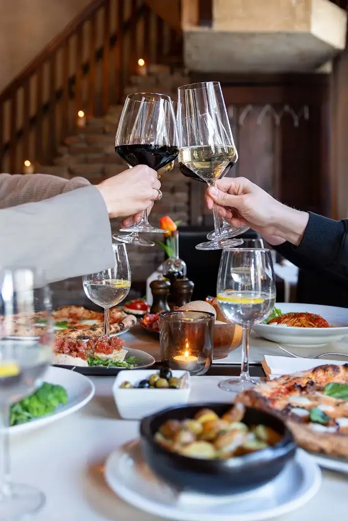 Ristorante Pizzeria Il Castello_Heerlen_slider_image_3