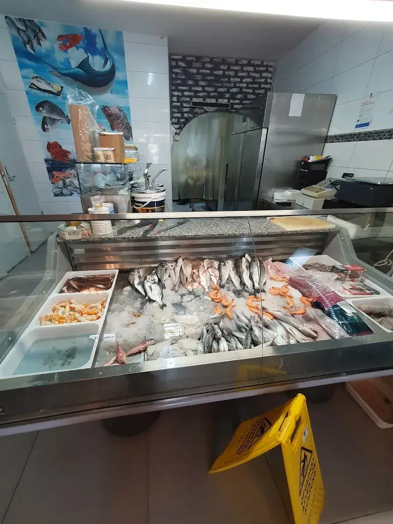 ray ireland_Eethuis Mediterrana_Heerlen_review