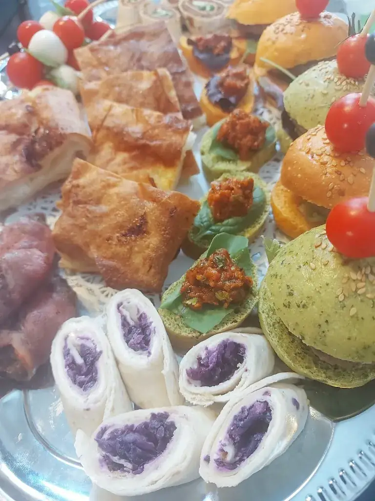 Menu_Taxim Restaurant (Turkse hapjes lekker)_Heerlen_image_9