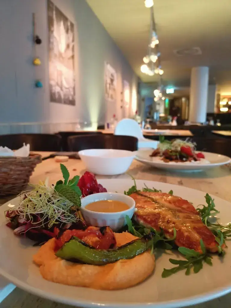 Georgi Emilov_Taxim Restaurant (Turkse hapjes lekker)_Heerlen_review