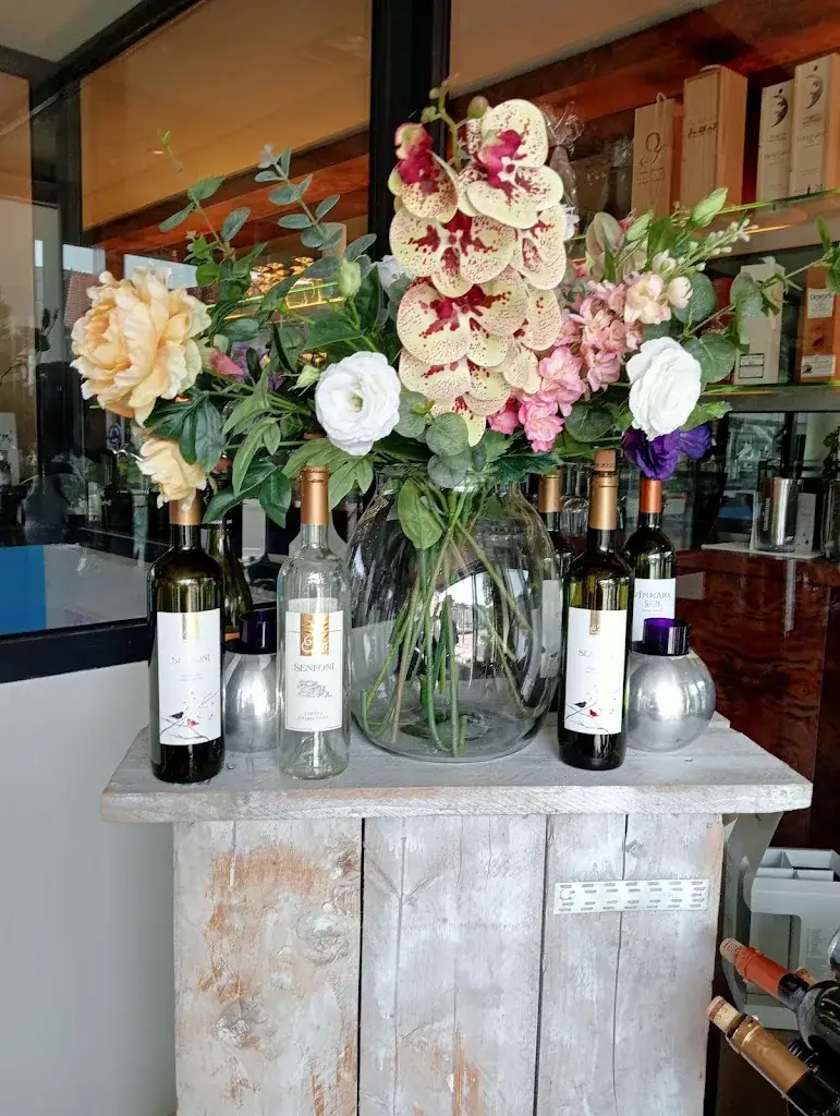 Marlies_Taxim Restaurant (Turkse hapjes lekker)_Heerlen_review