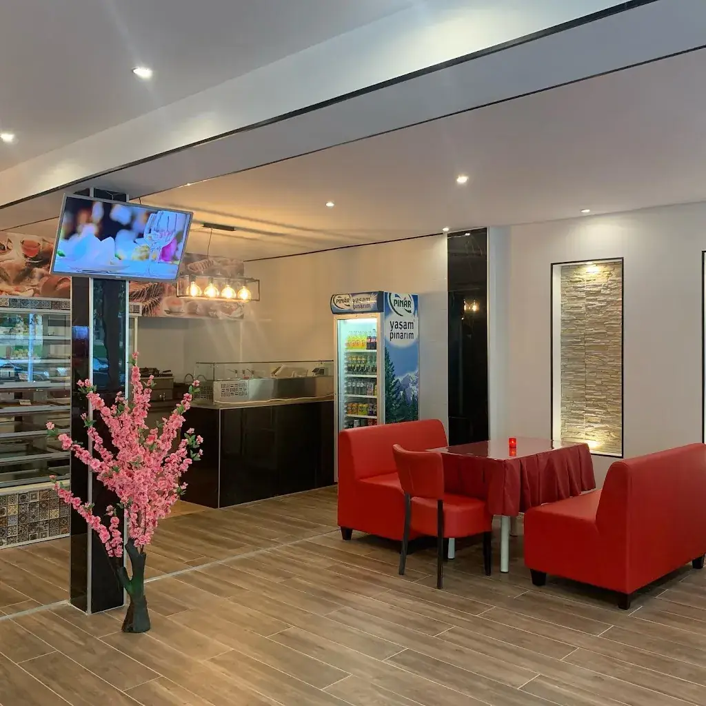 Nane restaurant in Heerlen