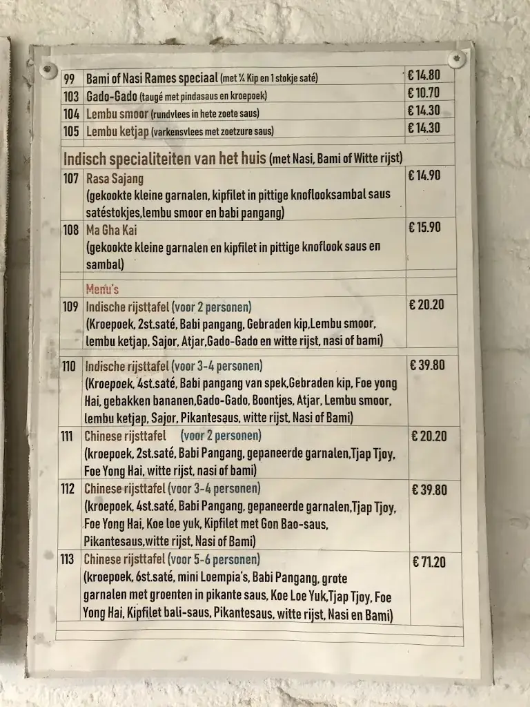 Menu_De Kroon | Sushi, Japans & Chinees Restaurant_Heerlen_image_3