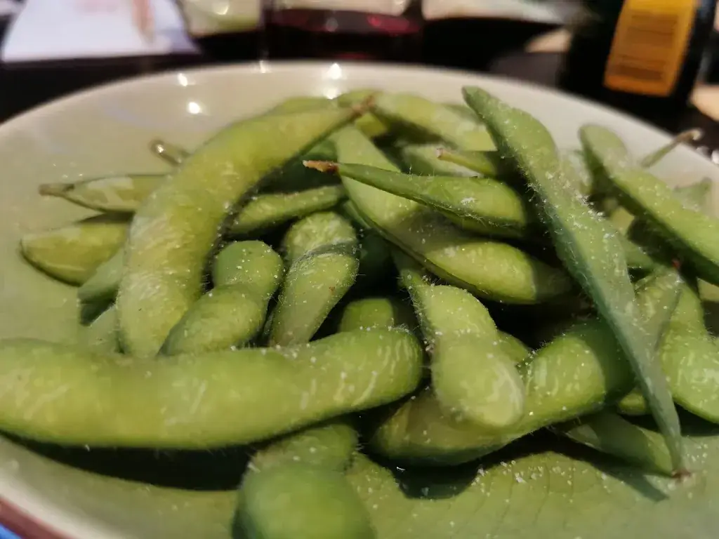 Menu_De Kroon | Sushi, Japans & Chinees Restaurant_Heerlen_image_6