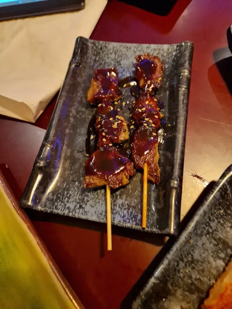 Menu_De Kroon | Sushi, Japans & Chinees Restaurant_Heerlen_image_7