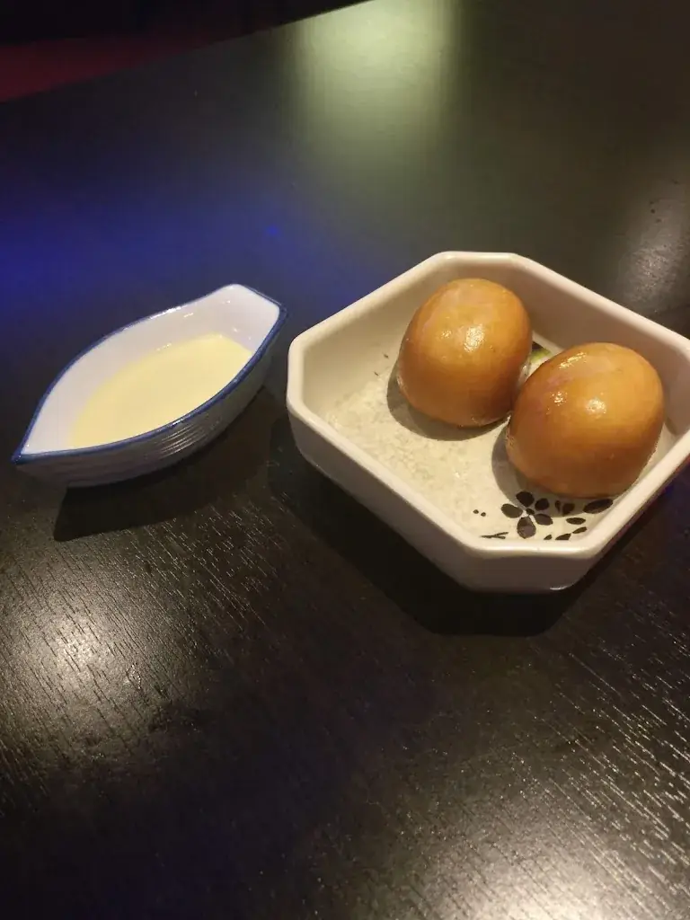 Menu_De Kroon | Sushi, Japans & Chinees Restaurant_Heerlen_image_9