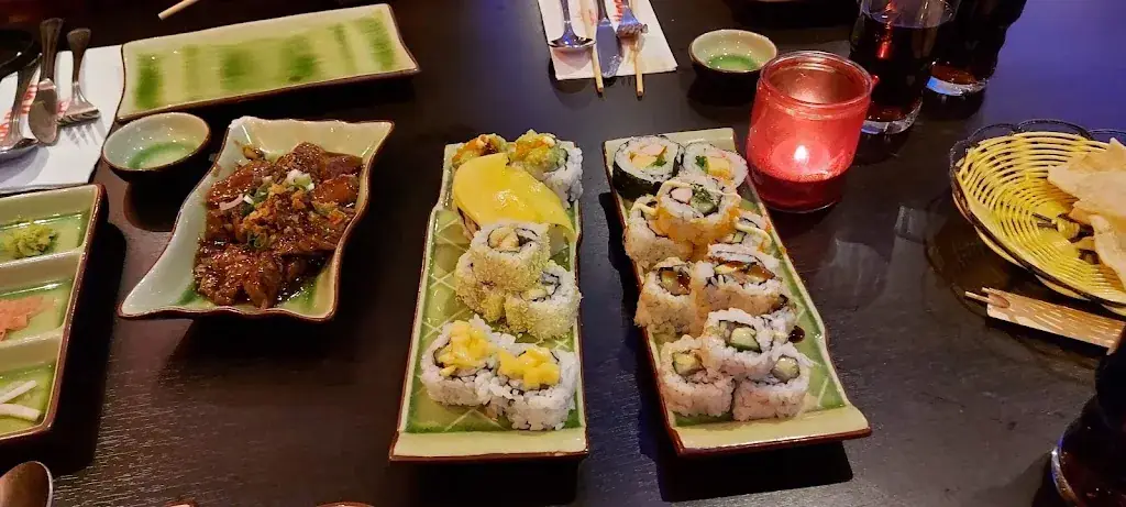 Mildney Profas_De Kroon | Sushi, Japans & Chinees Restaurant_Heerlen_review